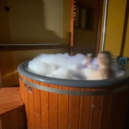 Hotel Privát u Zdenky Tvrdosin Exteriér fotografie