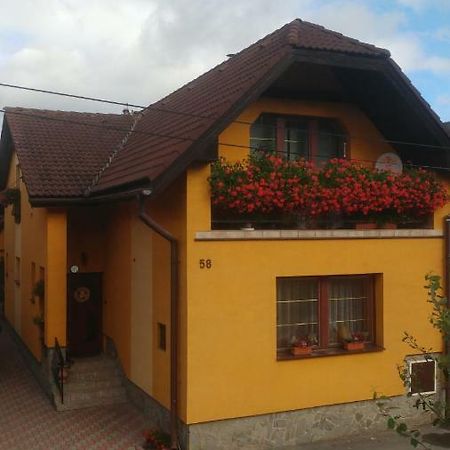 Hotel Privát u Zdenky Tvrdosin Exteriér fotografie