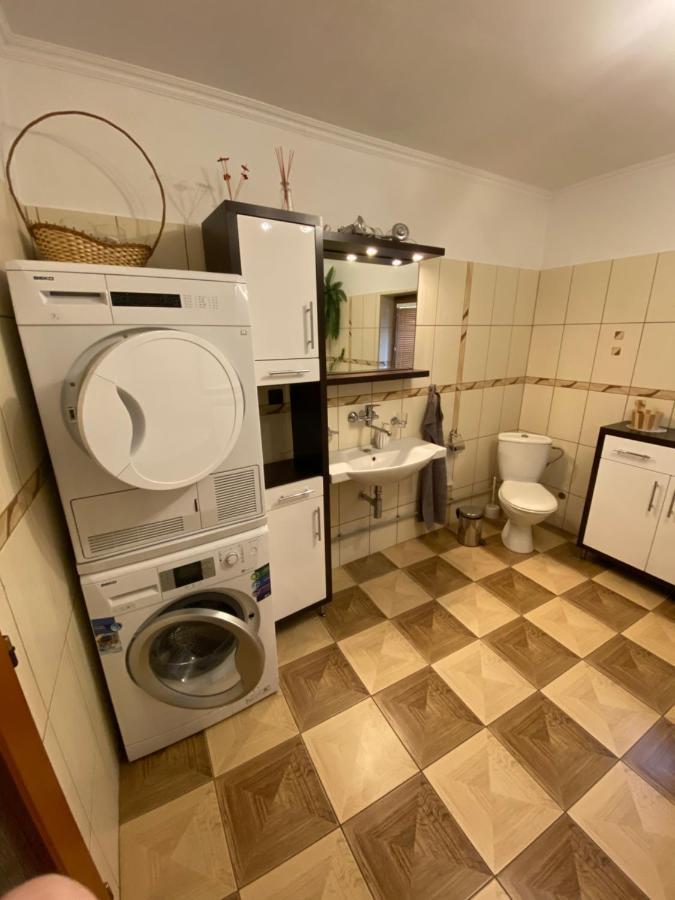 Hotel Privát u Zdenky Tvrdosin Exteriér fotografie