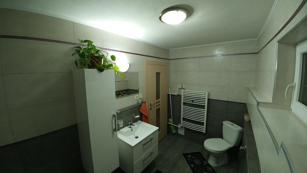 Hotel Privát u Zdenky Tvrdosin Exteriér fotografie