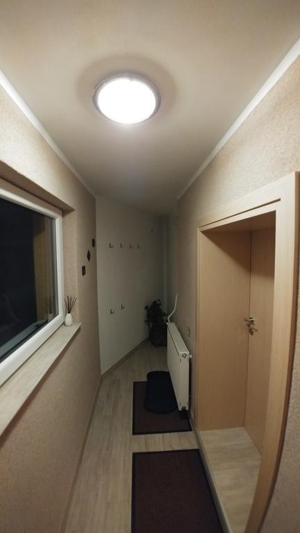 Hotel Privát u Zdenky Tvrdosin Exteriér fotografie