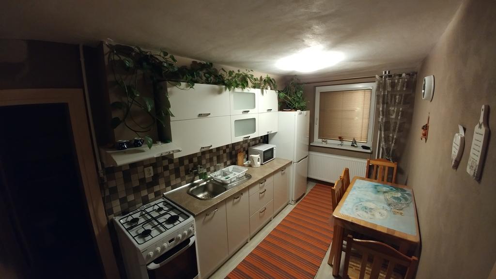 Hotel Privát u Zdenky Tvrdosin Exteriér fotografie