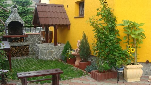 Hotel Privát u Zdenky Tvrdosin Exteriér fotografie