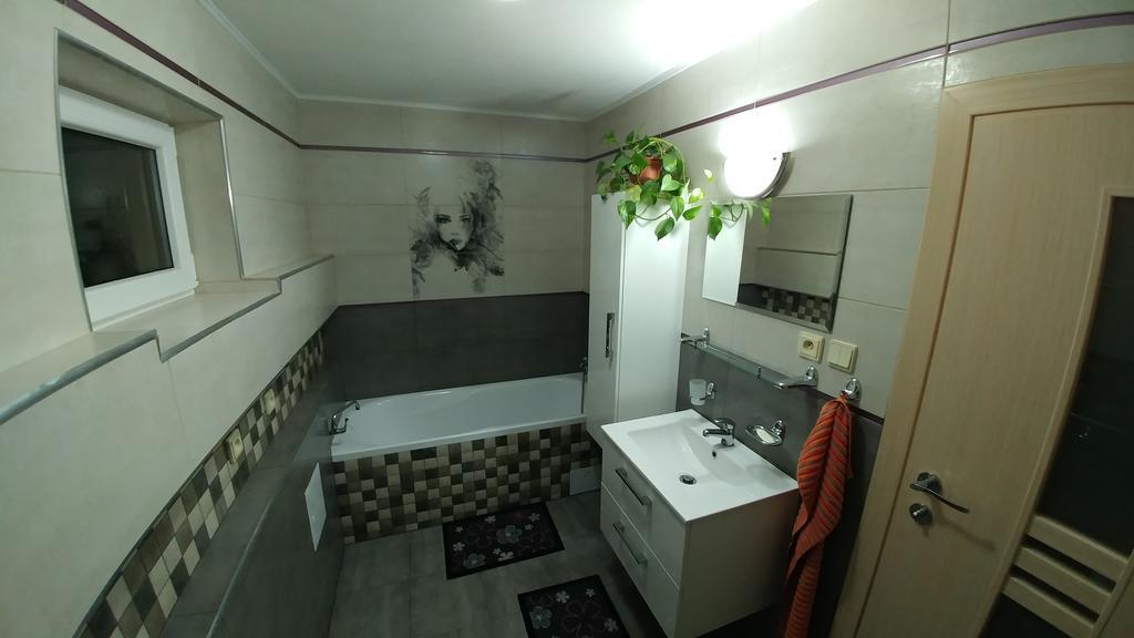 Hotel Privát u Zdenky Tvrdosin Exteriér fotografie
