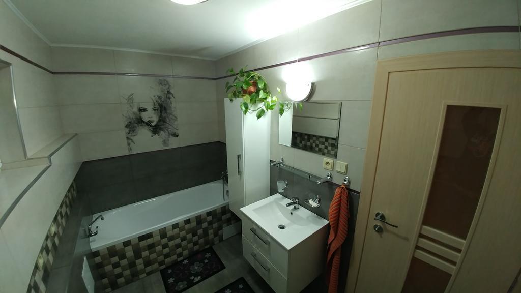 Hotel Privát u Zdenky Tvrdosin Exteriér fotografie