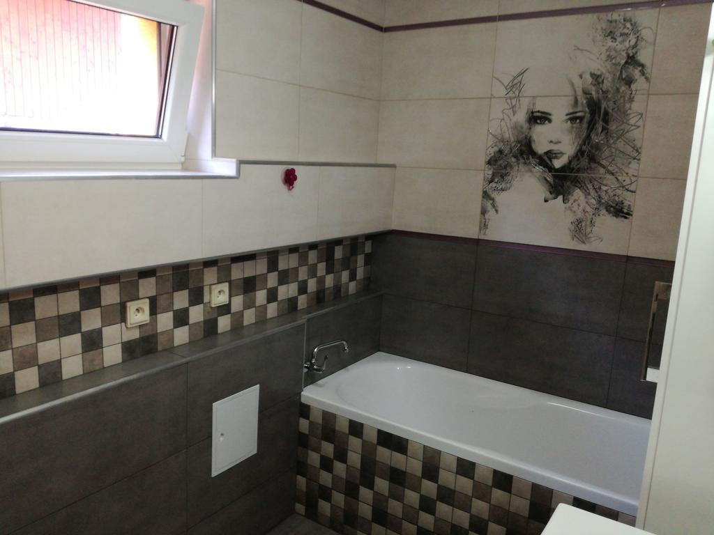 Hotel Privát u Zdenky Tvrdosin Exteriér fotografie