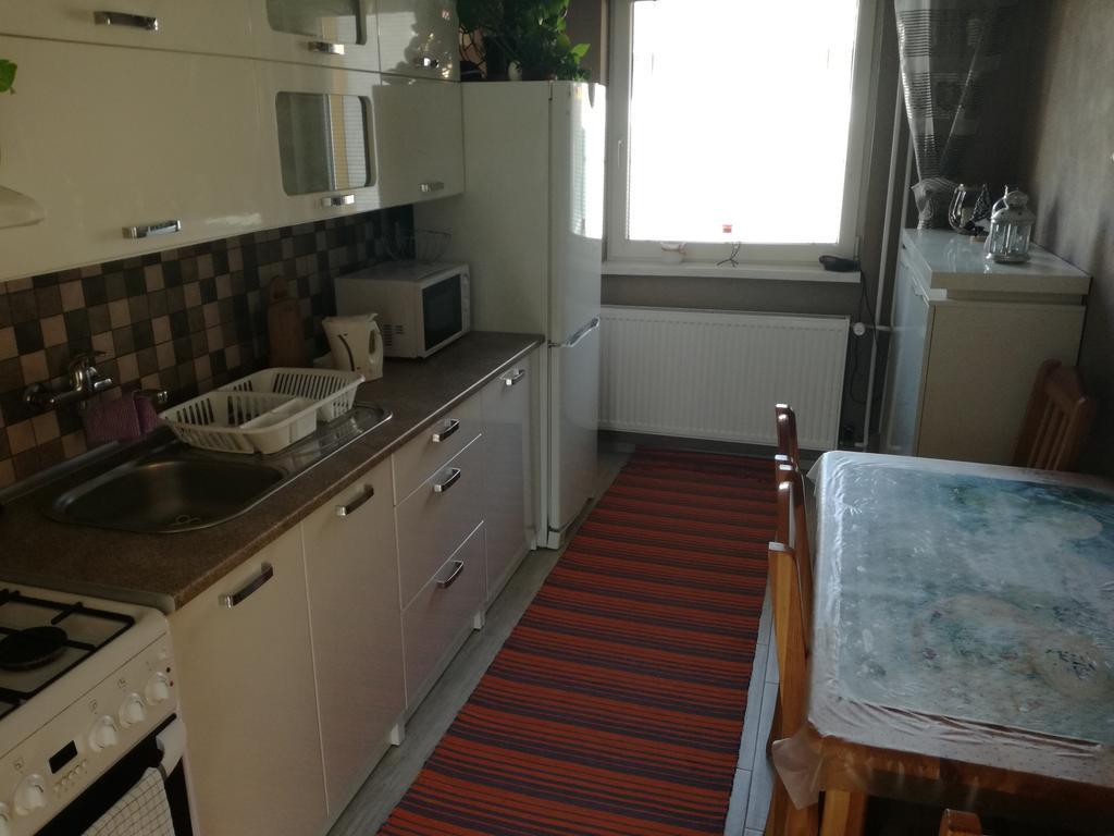 Hotel Privát u Zdenky Tvrdosin Exteriér fotografie