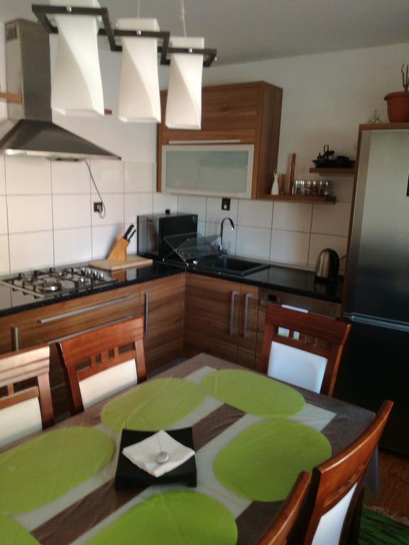 Hotel Privát u Zdenky Tvrdosin Exteriér fotografie